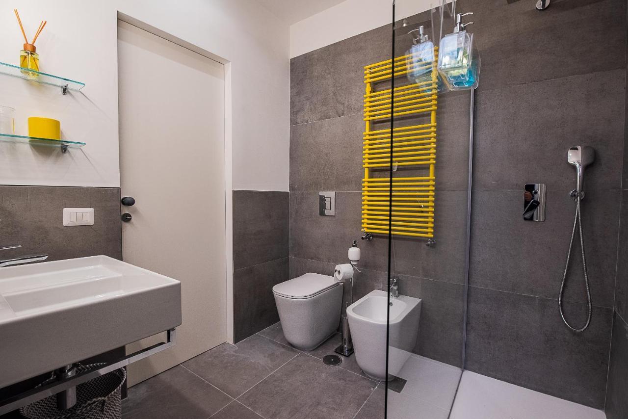 Cosy Studio In The Greenest Corner Of Trastevere Rome Buitenkant foto