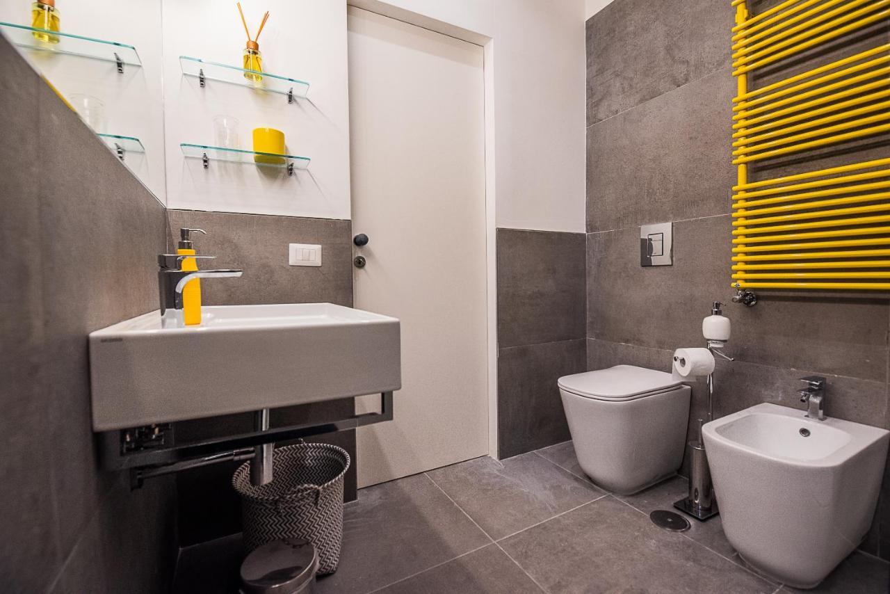 Cosy Studio In The Greenest Corner Of Trastevere Rome Buitenkant foto