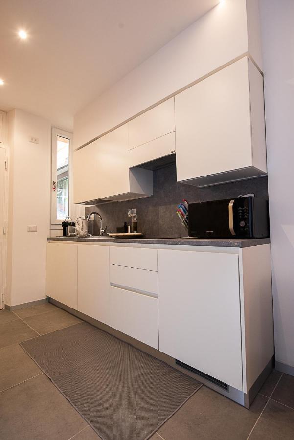 Cosy Studio In The Greenest Corner Of Trastevere Rome Buitenkant foto