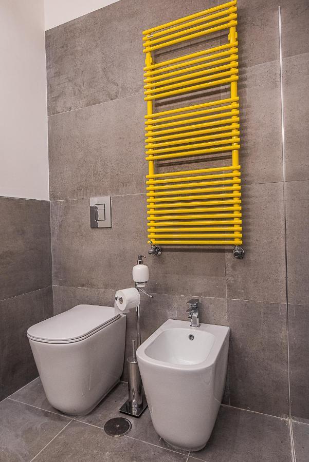 Cosy Studio In The Greenest Corner Of Trastevere Rome Buitenkant foto