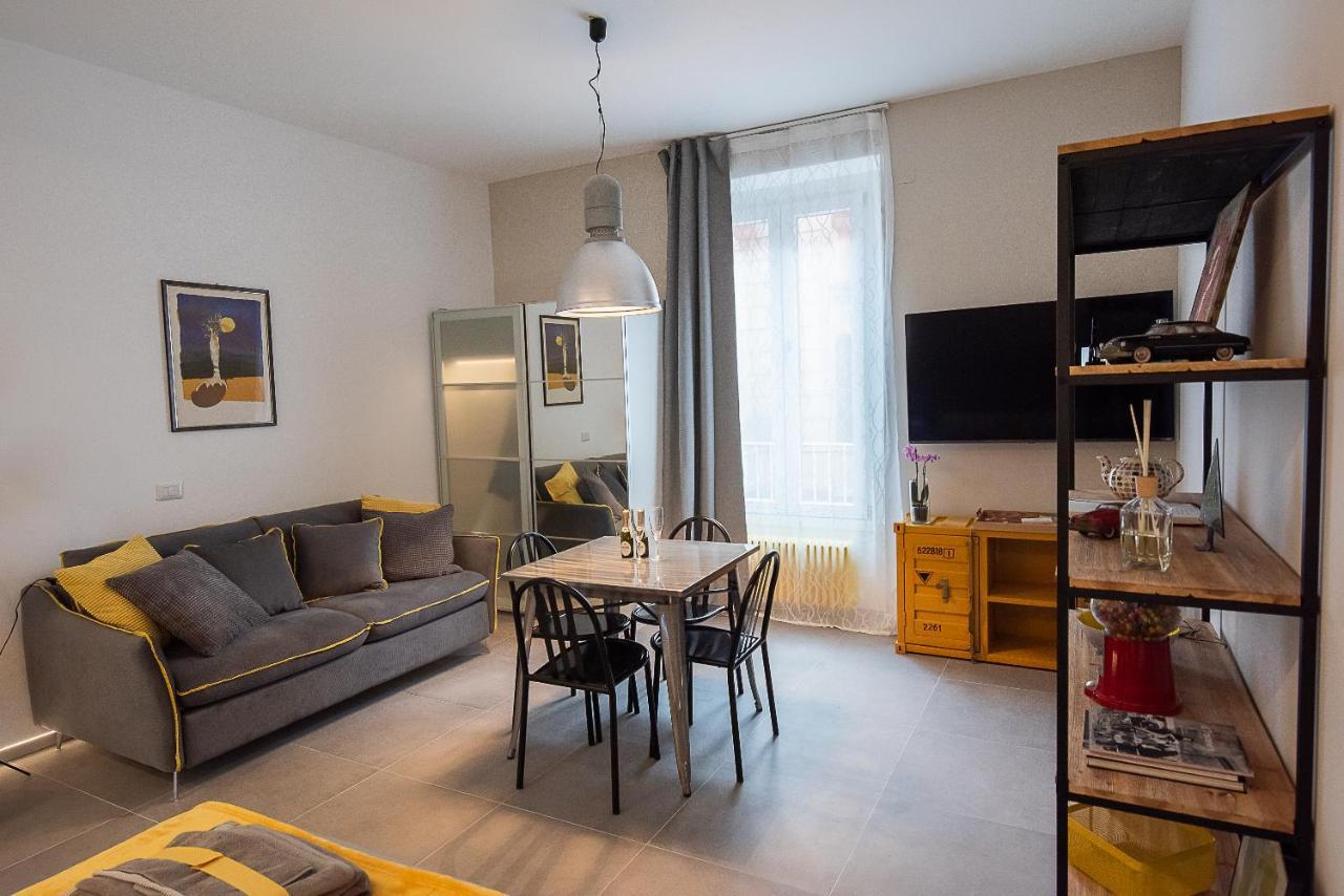 Cosy Studio In The Greenest Corner Of Trastevere Rome Buitenkant foto