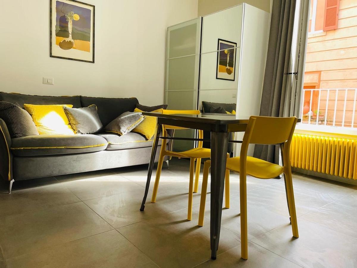 Cosy Studio In The Greenest Corner Of Trastevere Rome Buitenkant foto
